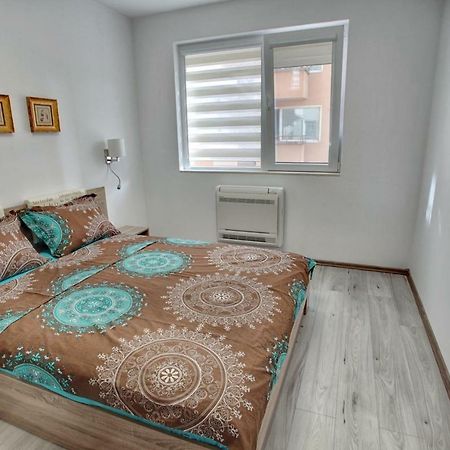 Apart Apartments Plovdiv Exterior foto