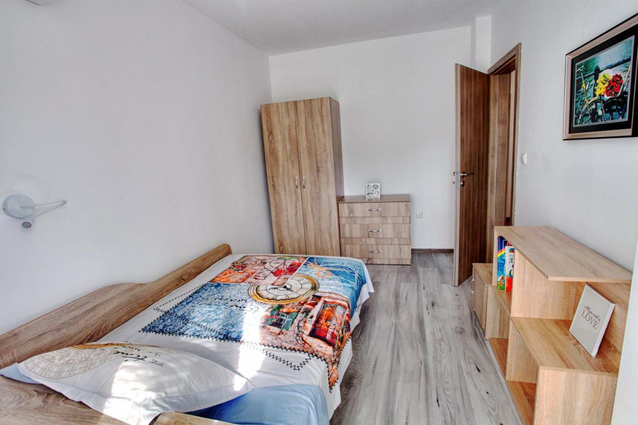 Apart Apartments Plovdiv Exterior foto