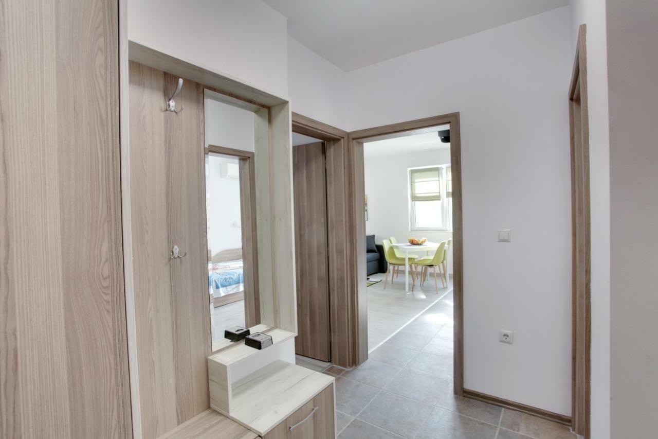 Apart Apartments Plovdiv Exterior foto