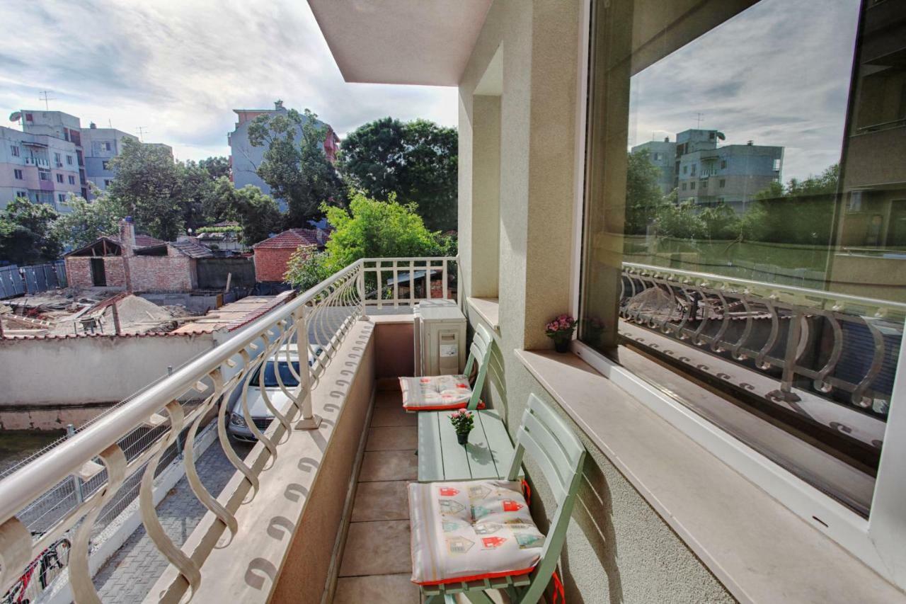 Apart Apartments Plovdiv Exterior foto