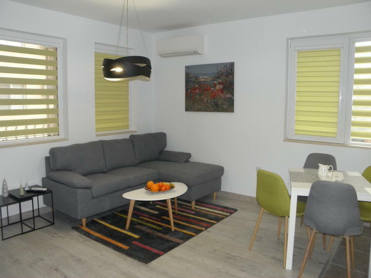 Apart Apartments Plovdiv Exterior foto