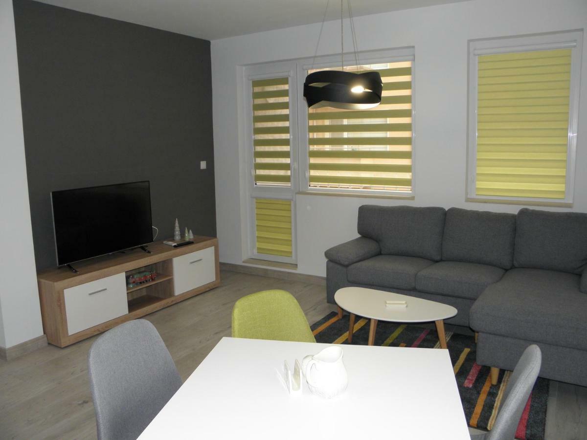 Apart Apartments Plovdiv Exterior foto