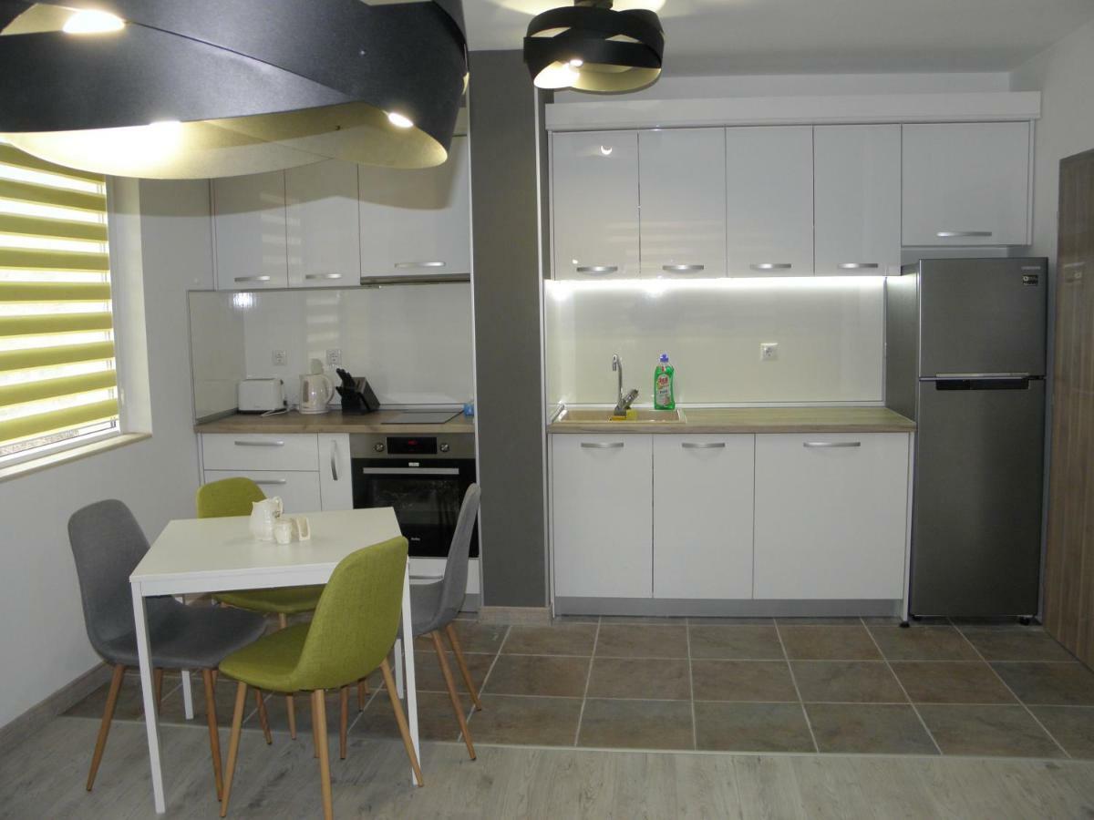 Apart Apartments Plovdiv Exterior foto